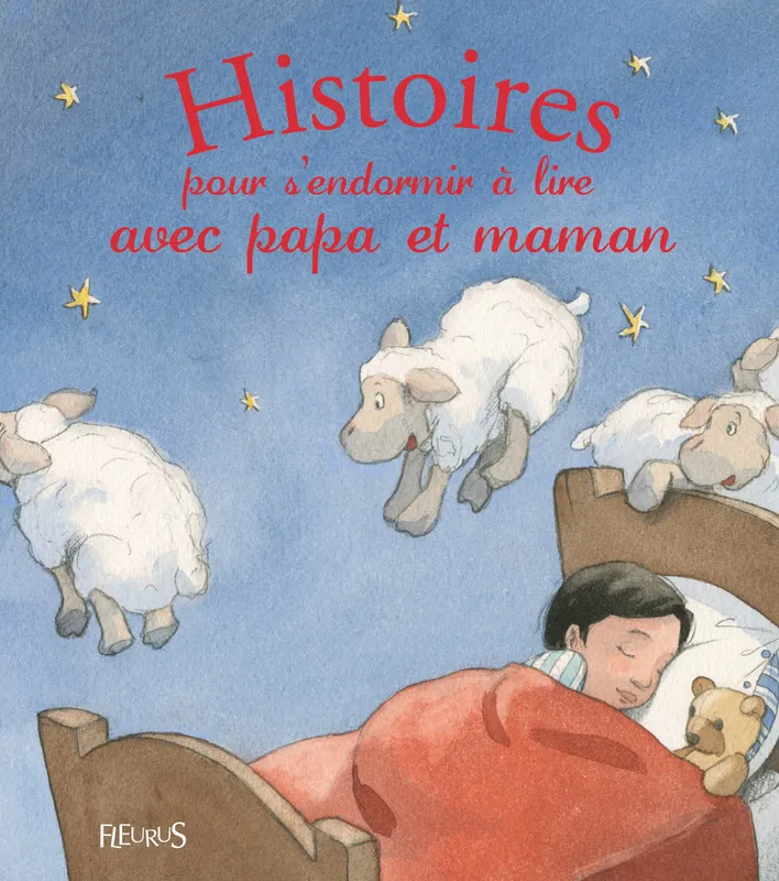 Livres Jeunesse de 3 à 6 ans Albums Histoires pour s'endormir à lire avec papa et maman Alix Minime