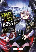 7, Yasei no Last Boss - vol. 07