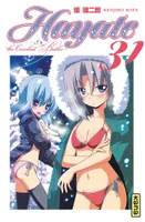 31, Hayate The combat butler - Tome 31