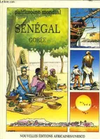 Sénégal gore [Unknown Binding], Gorée