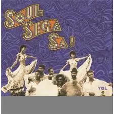 indian ocean segas from the 70's vol.2