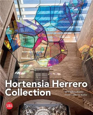 The Hortensia Herrera Art Centre /anglais