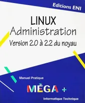 Linux - administration, administration