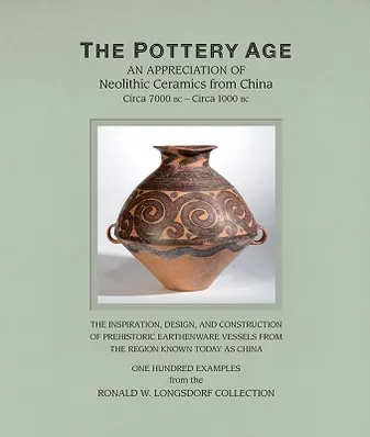 The Pottery Age /anglais