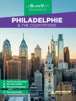 Guide Vert Week&GO Philadelphie