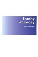 Franny et Zooey - pavillons poche, roman