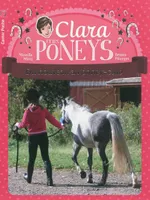 6, Clara et les poneys, Du nouveau au poney-club