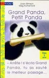 Grand Panda, Petit Panda
