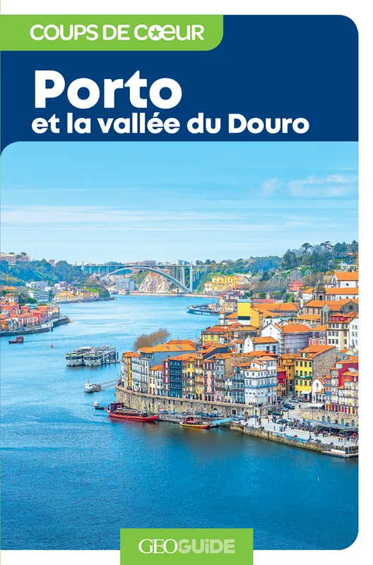 Livres Loisirs Voyage Guide de voyage Porto et la vallée du Douro Collectifs
