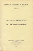 Villes et industries de Franche-Comté