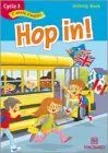 Hop in! Anglais CM1 (2007) - Activity Book, Elève+Ex