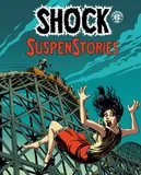 3, Shock SuspenStories T3