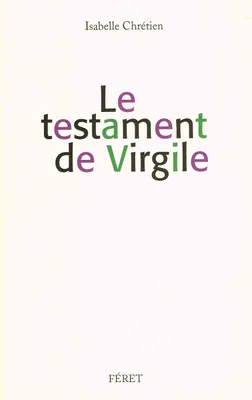 Testament de Virgile