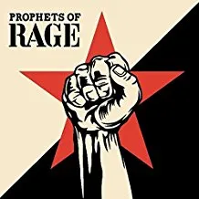 Prophets of rage - Prophets of rage