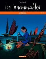 4, Les Innommables  - Tome 4 - Ching Soao