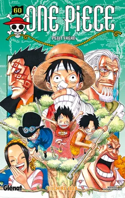 One Piece Edition Originale, 60, Petit frère