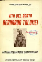 VITA DEL BEATO BERNARDO TOLOMEI
