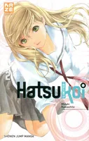2, Hatsukoi Limited / Shônen jump manga