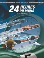 24 Heures du Mans - 100 ans d'innovations, 100 ans d'innovations