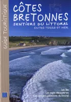 Côtes bretonnes, sentiers du littoral