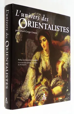 L'Univers des orientalistes