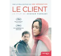 DVD - Le Client