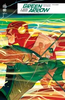 Green Arrow rebirth, 5, Héros itinérant