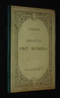 Oratio Pro Murena