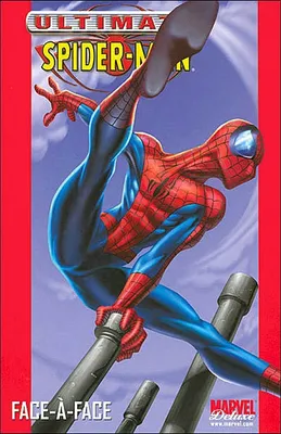 Ultimate Spider-Man, 2, Face-à-face