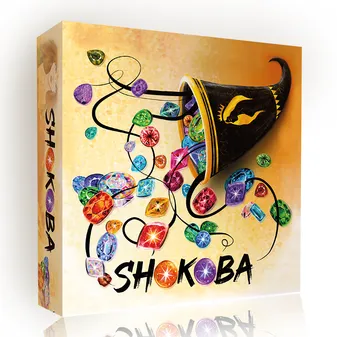 Shokoba (Edition Princesse Léa)