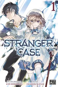 1, Stranger Case T01