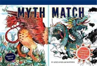 Myth Match Miniature /anglais