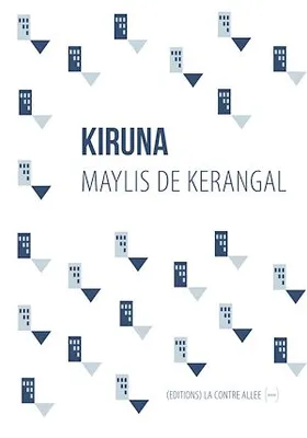 Kiruna, Reportage littéraire