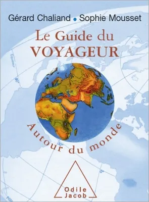 Le Guide du voyageur autour du monde