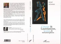 Césaire et Lautréamont, Bestiaire et métamorphose