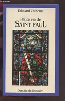 Petite vie de saint Paul, son apostolat au miroir de ses lettres