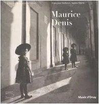 Maurice Denis Photos Inedites (ed.Italienne)