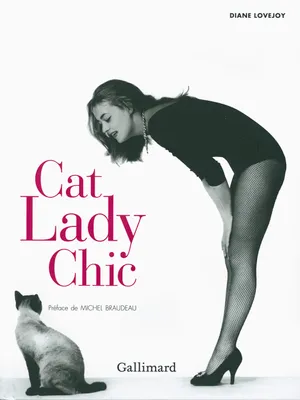 Cat Lady Chic