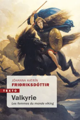 Valkyrie, Les femmes du monde viking