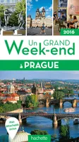 Un grand week-end à Prague 2016