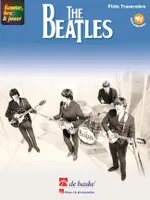 The Beatles, Flûte Traversière