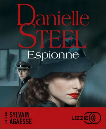 Livres Littérature et Essais littéraires Romance Espionne Danielle Steel