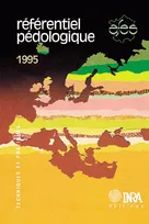 Référentiel Pédologique, 1995