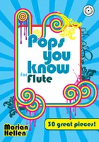 Pops You Know - Flute
