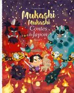 3, Mukashi mukashi - Contes du Japon Recueil 3, Recueil 3