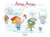 14, Ana Ana - Tome 14 - Un bel hiver