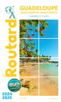 Guide du Routard Guadeloupe 2024/25