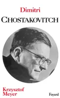 Dimitri Chostakovitch