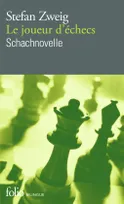 Le joueur d'échecs/Schachnovelle, version bilingue