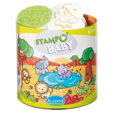 Savane Stampo'baby